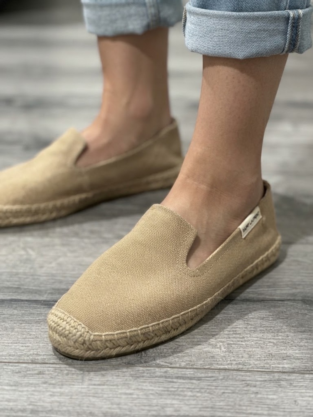 Soludos Espadrilles Shoes